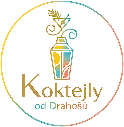 Koktejly od Drahošů
